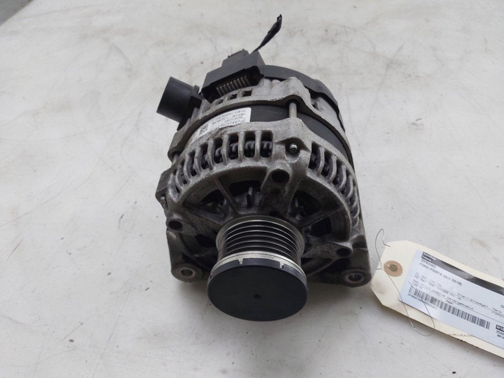 ALTERNATEUR V-Snaar Ford Fiesta 7 (|H1BT10300EC|2077261|), Utilisé, Ford