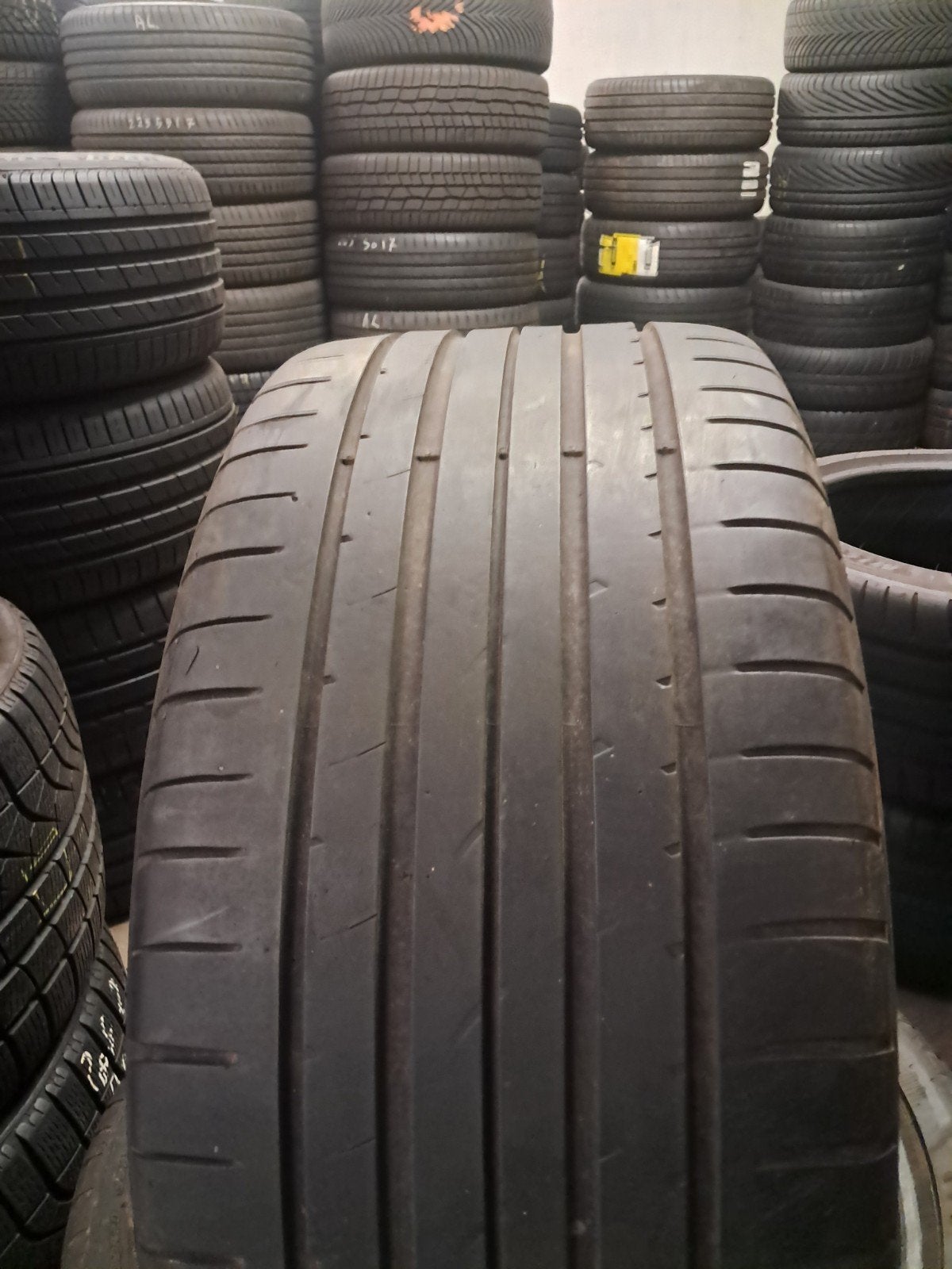 26535r20 265 35 r20 265/35/r20 GOODYEAR demmont(Leasing