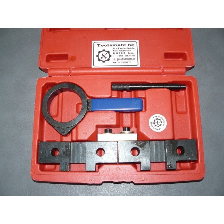 Kit de calage Bmw Single Vanos M42 M44 M50 M52 M52TU M54 M56, Envoi