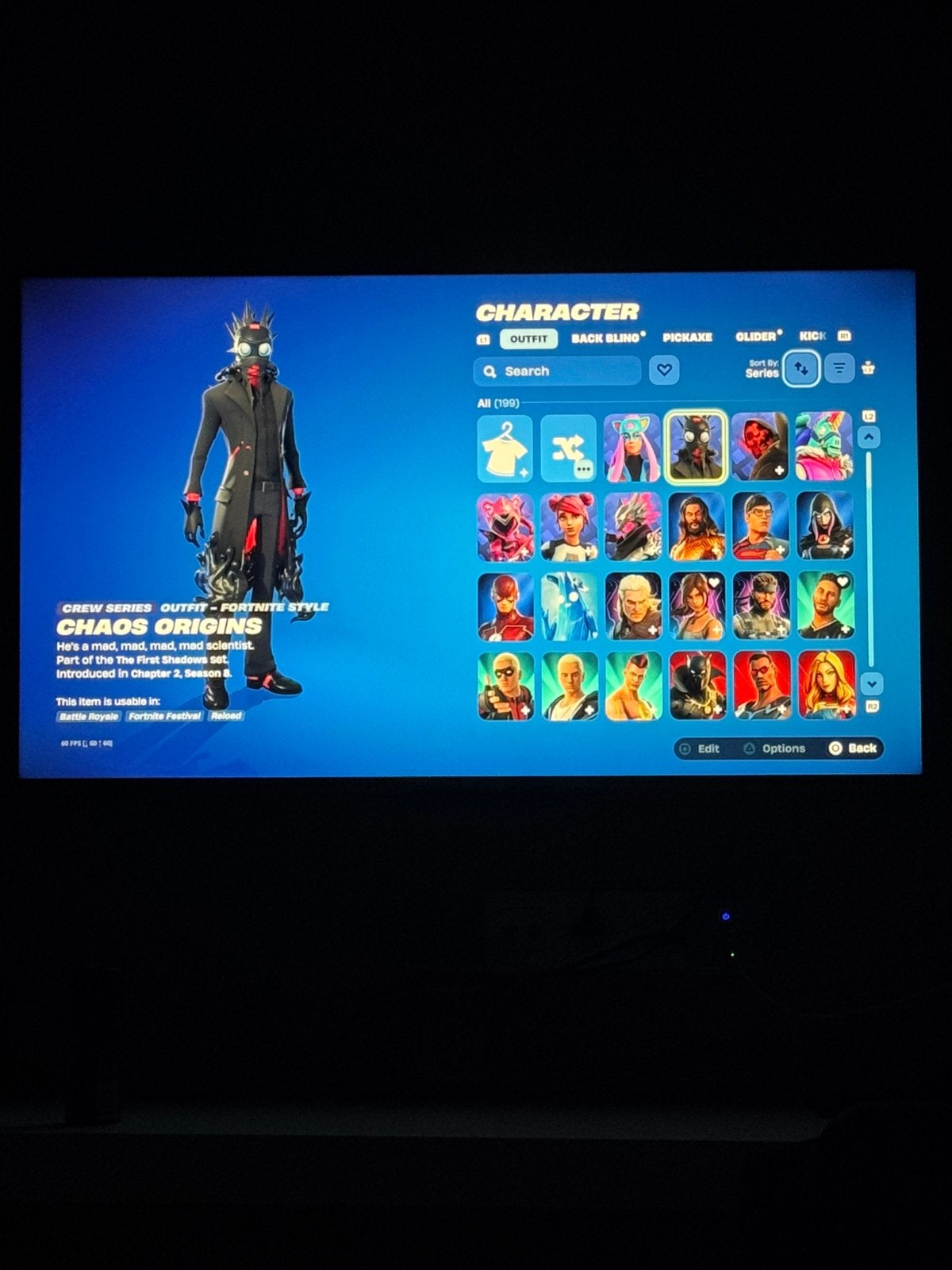 Fortnite OG, Consoles de jeu & Jeux vidéo, Enlèvement, Comme neuf