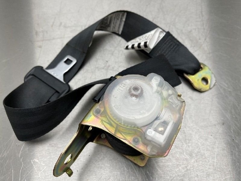 VEILIGHEIDSGORDEL RECHTS ACHTER Camry (CV30) (|CAMRY|), Gebruikt, Toyota