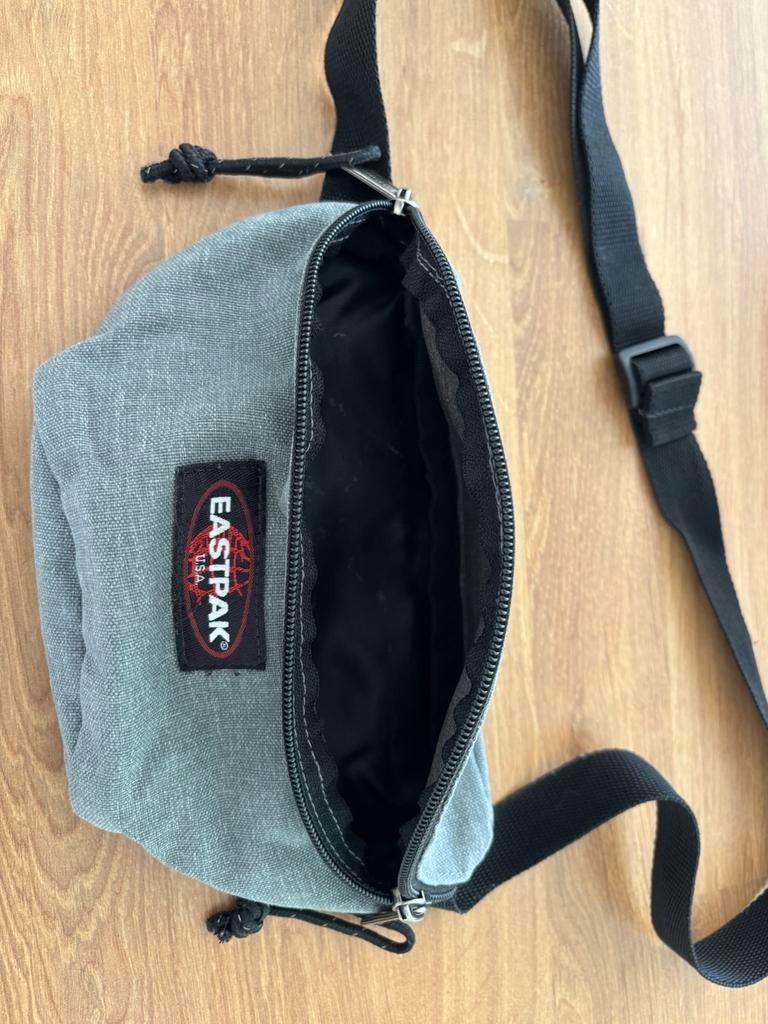 Eastpak springer Heuptas, Ophalen of Verzenden, Zo goed als nieuw, Heuptas