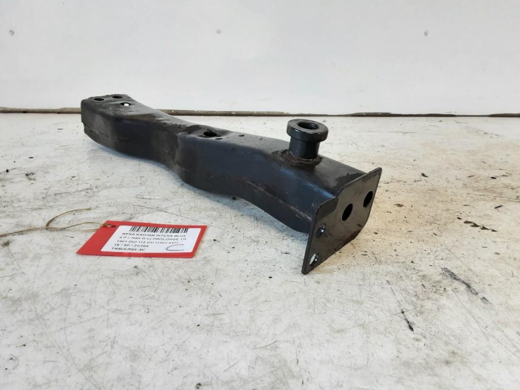 AVANT ESSIEU FAISCEAU Renault Kadjar (RFEH) (01-2015/-), Renault, Mevr. I. Hauben, Utilisé, Rue de l'Espoir 34 34
4030  GRIVEGNÉE, BE