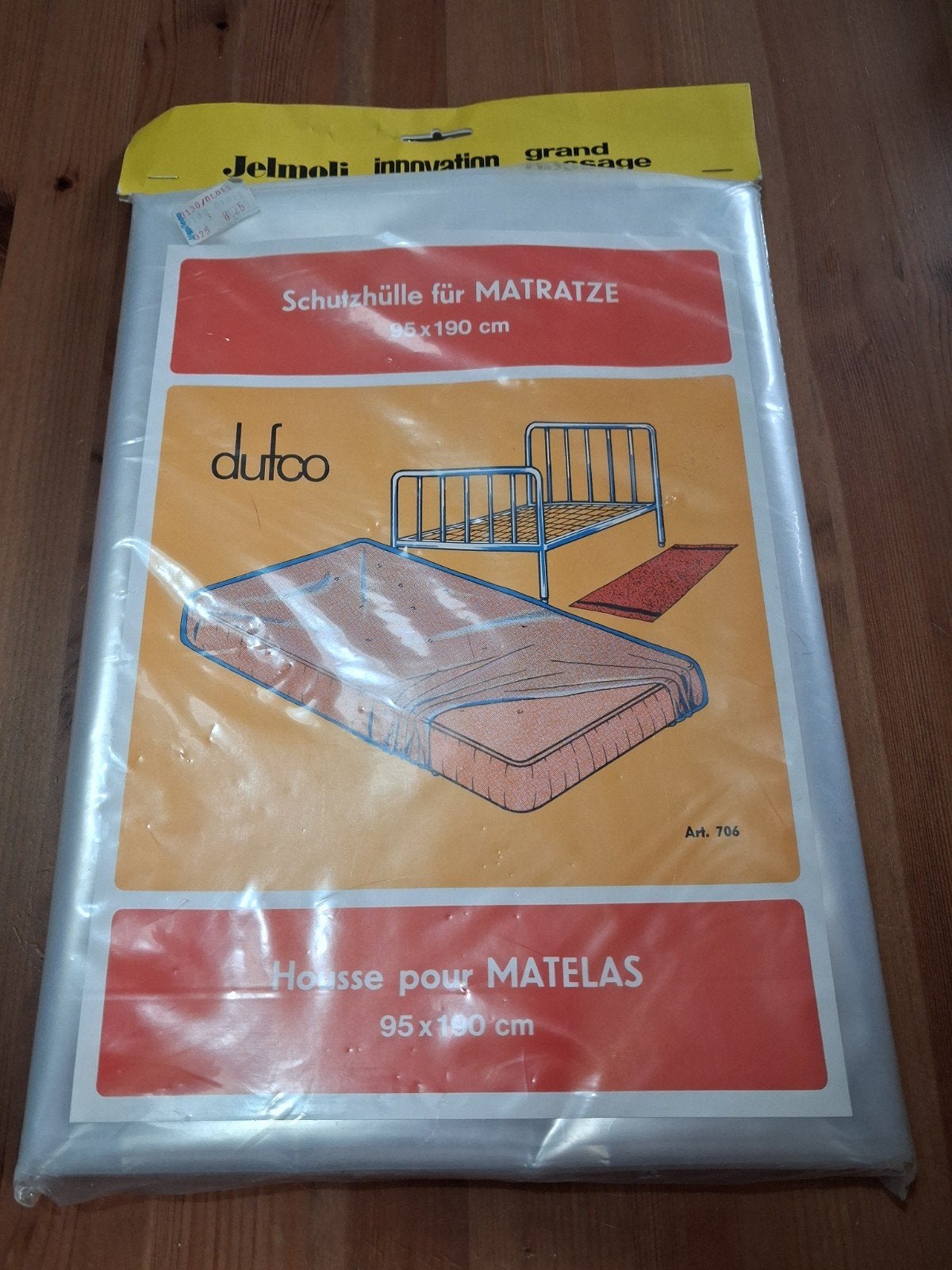 couvre-matelas 98190 cm gratuit, Bricolage & Construction, Bâches & Films, Enlèvement ou Envoi