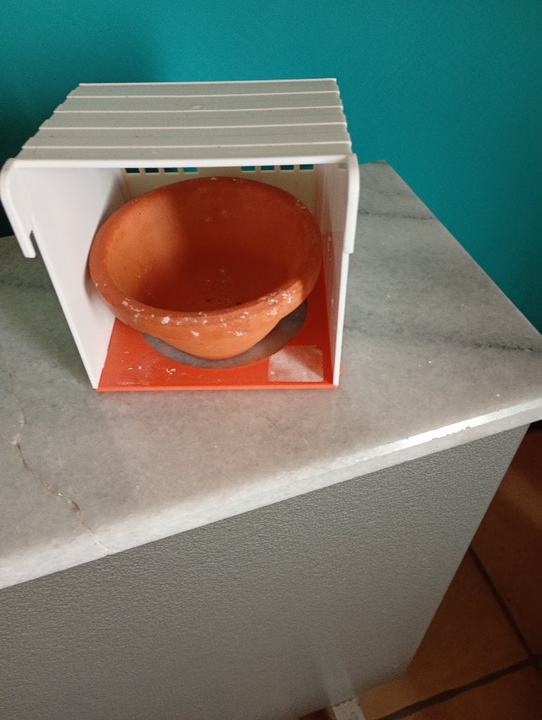 Kweekpotten, Dieren en Toebehoren, Vogels | Kanaries