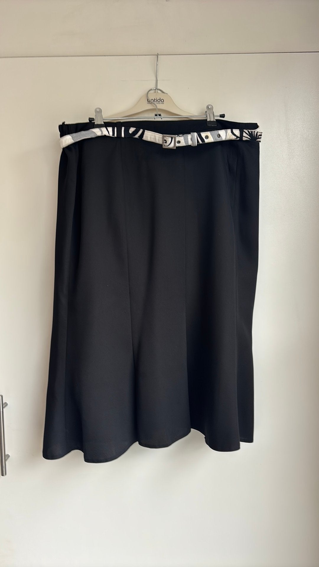 Rok maat 50, Kleding | Dames, Ophalen of Verzenden, Zo goed als nieuw