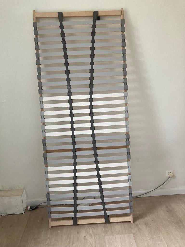 Sommier 80cm x 200cm Ikea Lönset, Enlèvement, Sommier