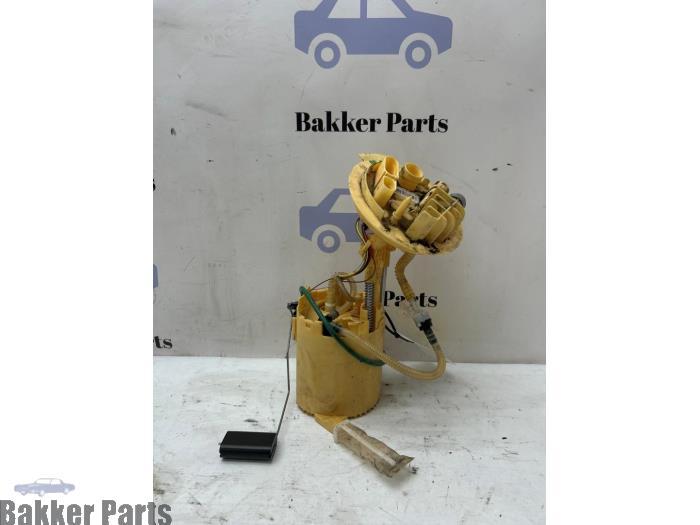 Pompe diesel d'un Landrover Evoque, Land Rover, -, 3 mois de garantie, Utilisé
