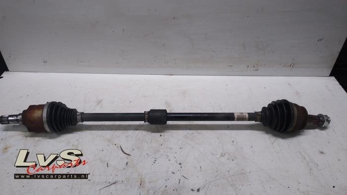 Arbre de transmission avant droit d'un Opel Corsa, -, Opel, 3 mois de garantie, Utilisé