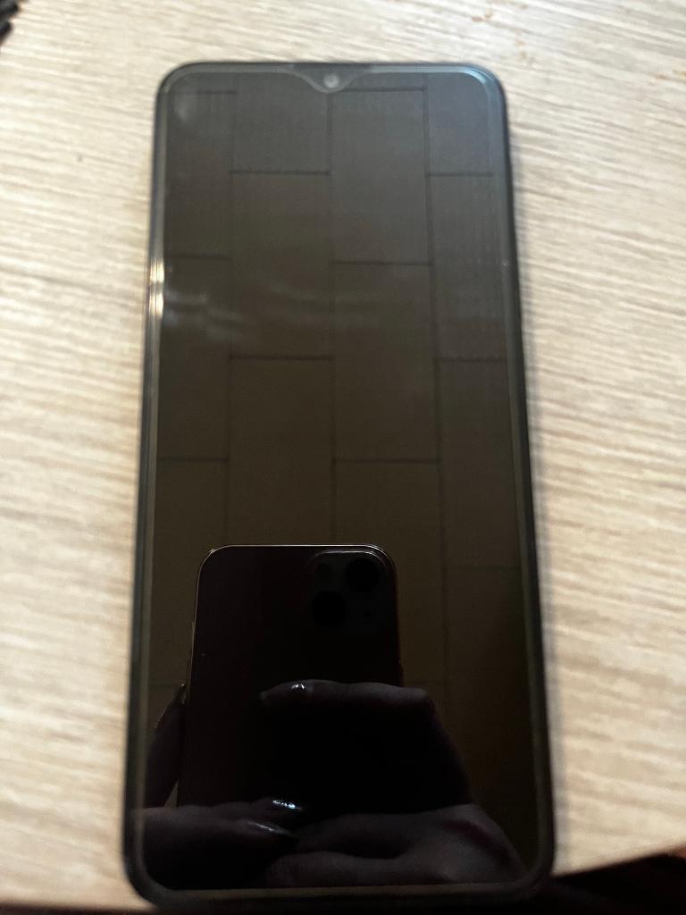 Motorola G30 + boîte d'origine + câble de recharge, Enlèvement ou Envoi, Classique ou Candybar, 6 mégapixels ou plus, Utilisé