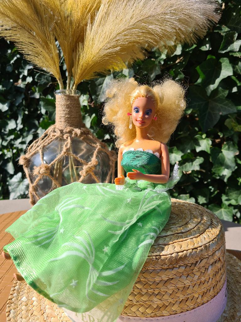 Barbie, Kinderen en Baby's, Ophalen, Zo goed als nieuw, Barbie