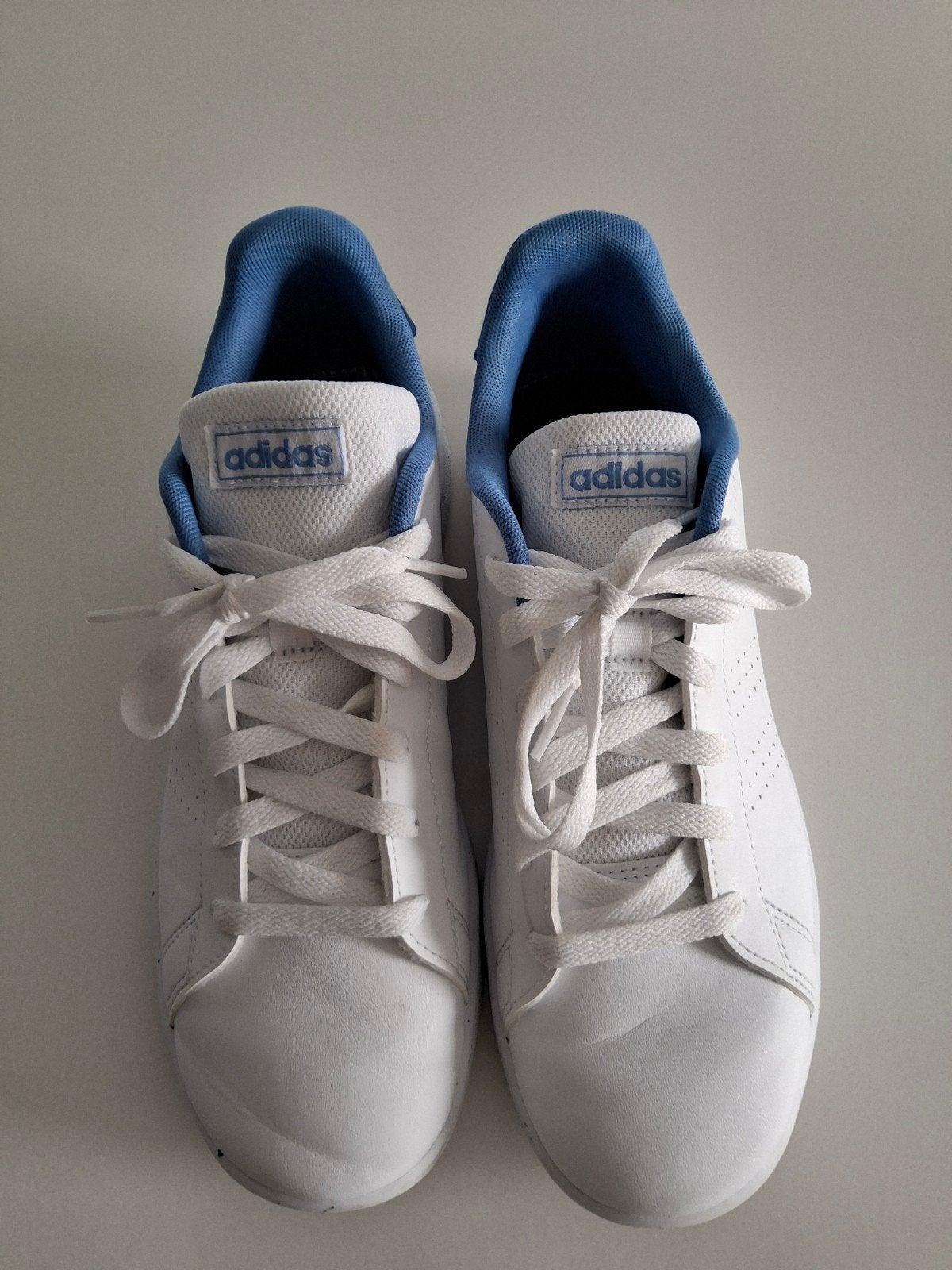 Adidas Advantage veterschoenen 40, Sport en Fitness, Tennis, Ophalen of Verzenden, Nieuw, Schoenen, Adidas