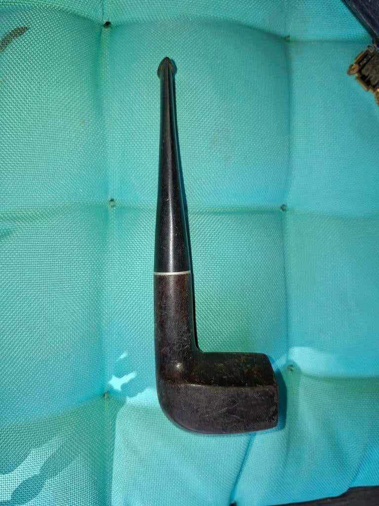Pipe ancienne, Enlèvement ou Envoi