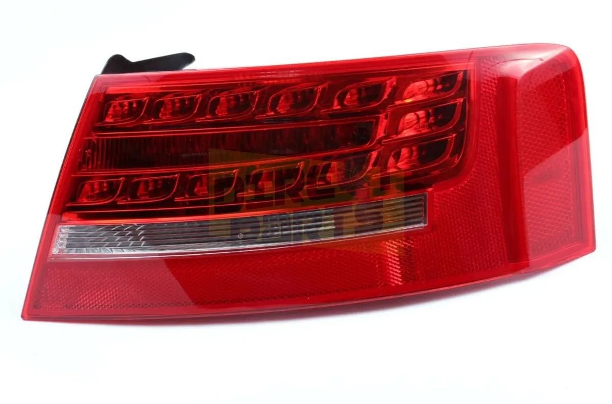 Audi A5 (7/07-10/16) achterlicht Rechts buiten (LED) OES! 8T, -, Verzenden, -, Nieuw