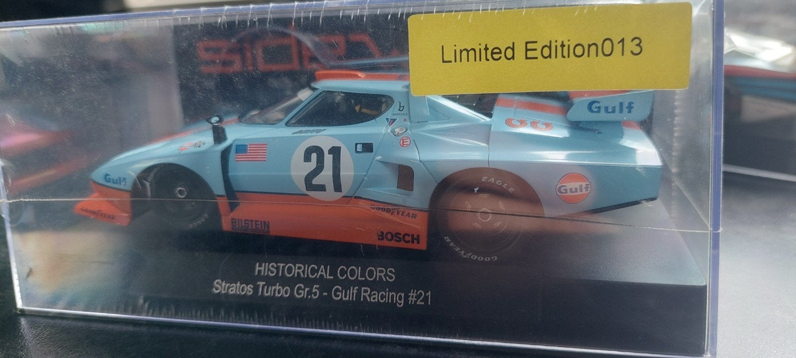 Sideways Slot CAR, Hobby & Loisirs créatifs, Enlèvement ou Envoi, Neuf