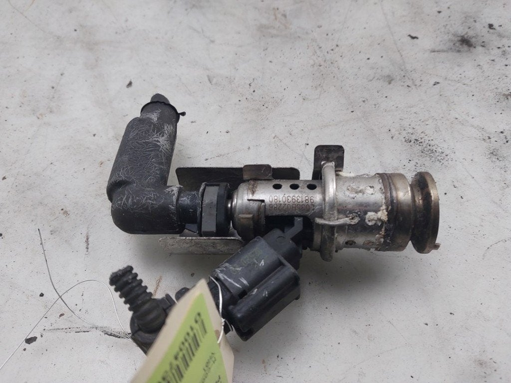 ADBLUE INJECTOR Peugeot Partner (EA / / EF / EN / EU), Dhr. J. Ham, Gebruikt, Administratie@autoham.nl, Peugeot