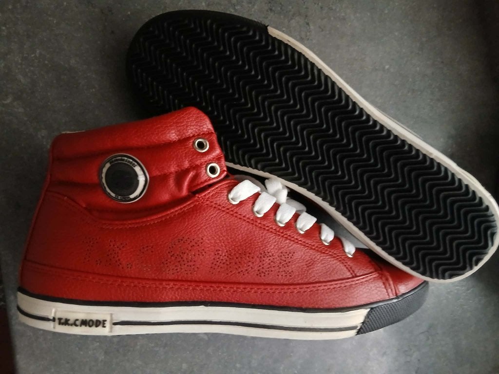Nieuwe mannen schoenen maat 44, Ophalen, Nieuw, Overige kleuren