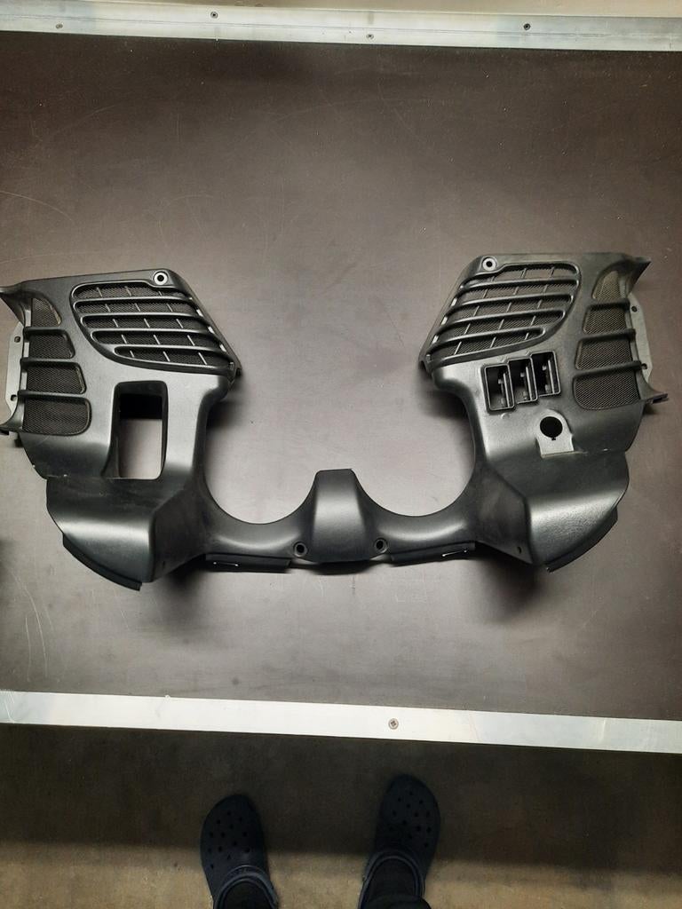 BMW R1100RT  bj1998  nieuw dashboard, Ophalen