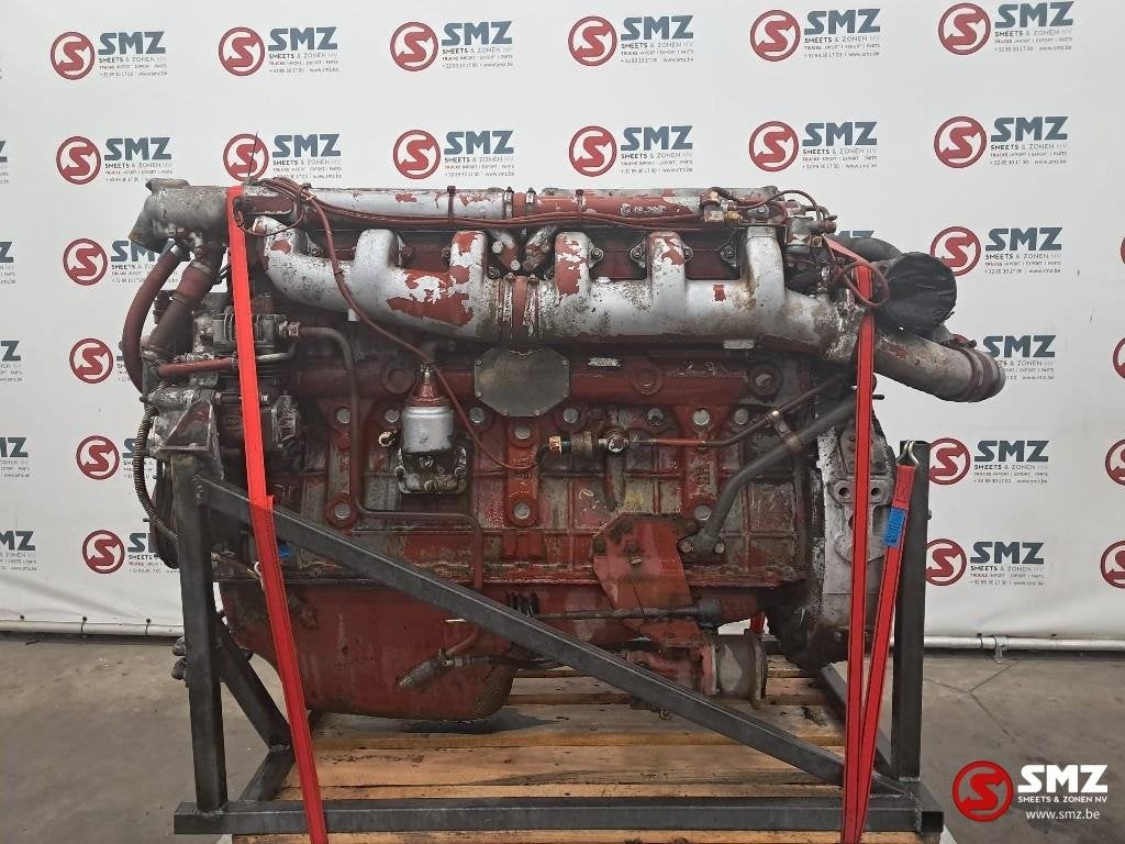Occ moteur 8210.22 Iveco, Autos : Pièces & Accessoires, Utilisé, Iveco, Autres pièces automobiles