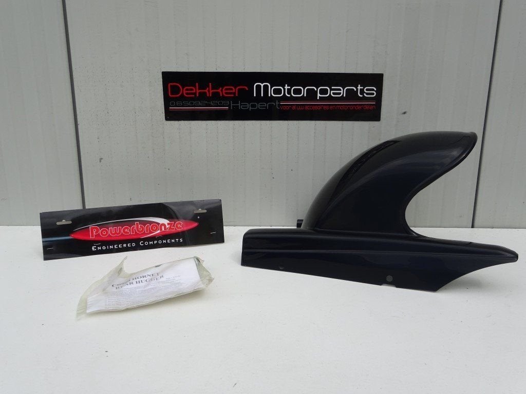 Powerbronze Achter Spatbord / Hugger Honda CB900 2002-2003 >, -, -, Nieuw, Ophalen of Verzenden