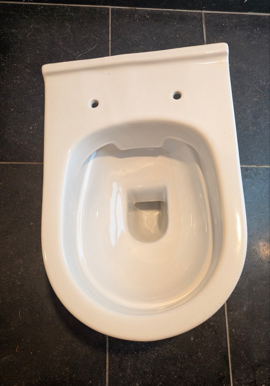 Pack WC Suspendu GROHE Solido + Cuvette SEREL Rimless - NEUF, Bricolage & Construction, Sanitaire