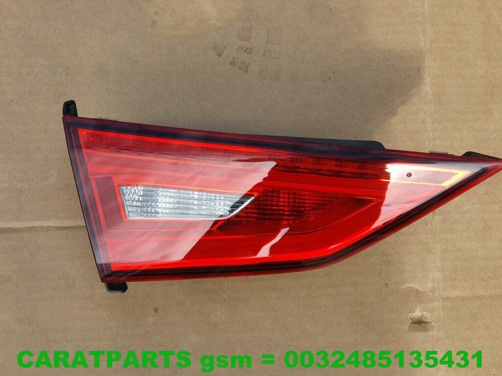8V5945093H A3 achter licht a3 led achterlicht A3 8V, Auto-onderdelen, Gebruikt, AUDI AG, Auto-Union-Strasse 1
85045  Ingolstadt, DE