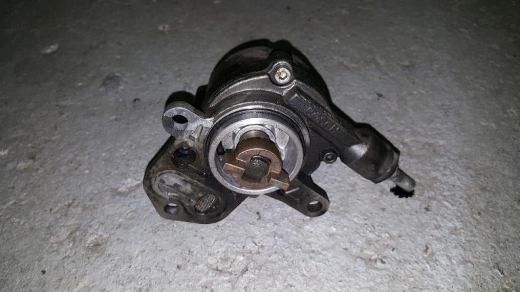 Vacuumpomp Peugeot 406 2.0 HDi 2000, Enlèvement ou Envoi, Peugeot