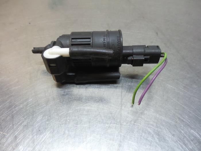 Pompe lave-glace avant d'un Renault Twingo (Twingo 98-), Renault, -, 3 mois de garantie, Utilisé