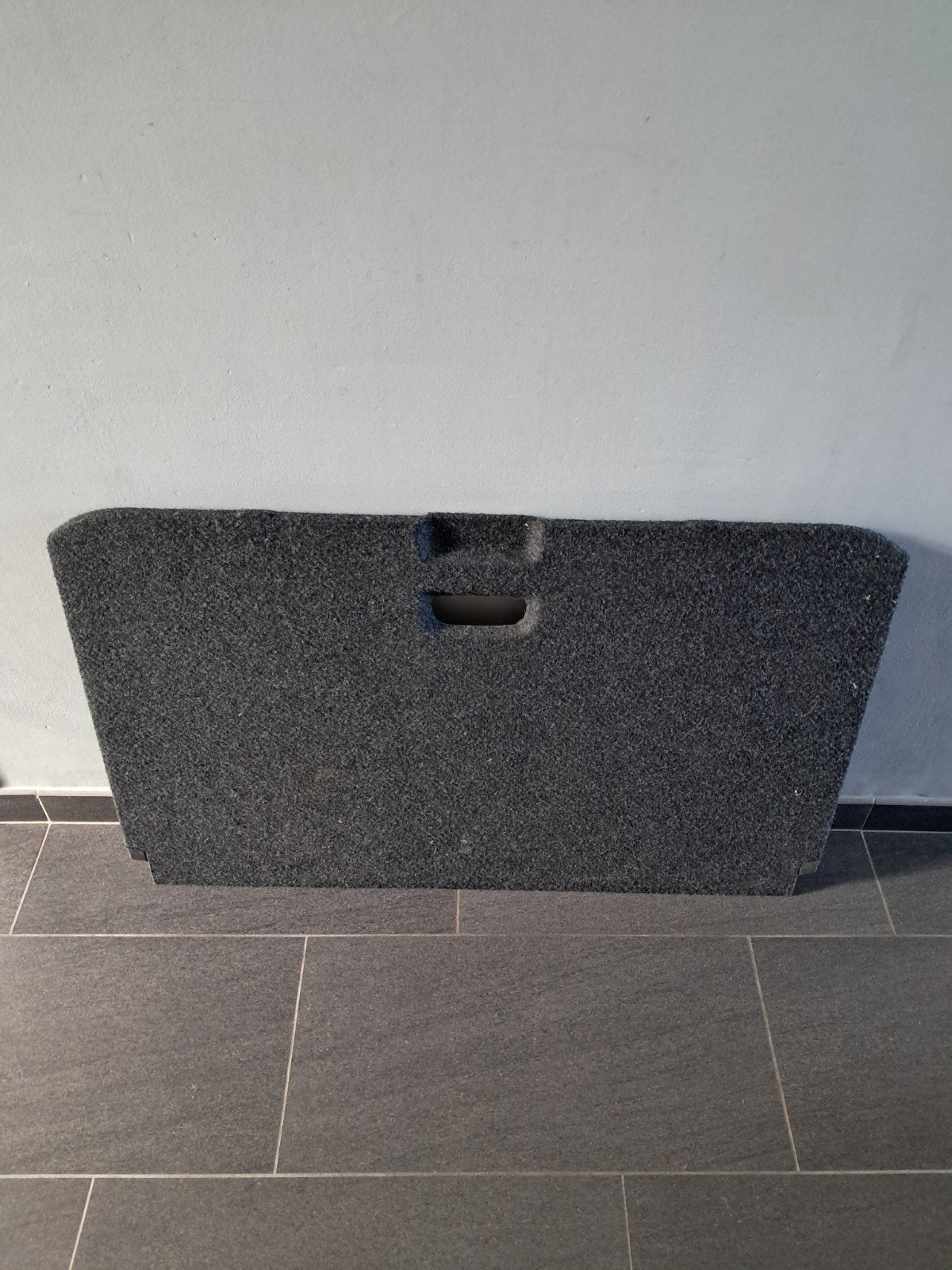 Plaque/plancher de coffre pour Opel Corsa D, Autos, Particulier, Achat, Corsa