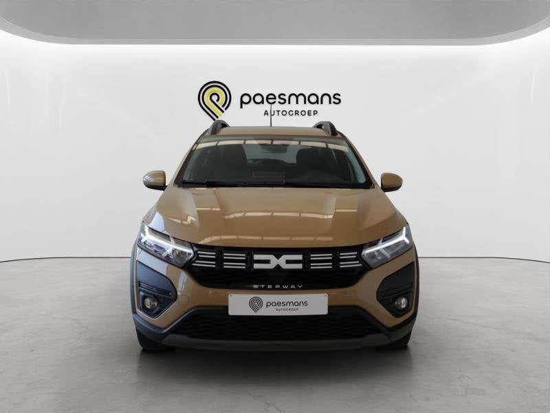 Dacia Sandero Expression, Achat, Electronic Stability Program (ESP), Euro 6, Entreprise