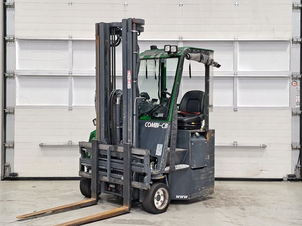Combilift CB3000, 3000 à 4000 kg, Diesel, Chariot élévateur, COMBILIFT