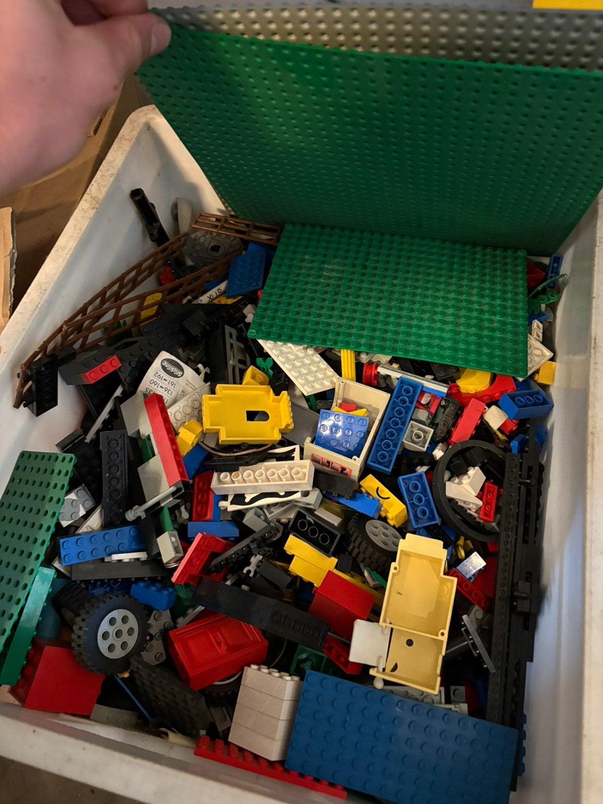 LEGO Pirates set, black Knights castle, forbidden island…, Ophalen, Gebruikt, Overige merken
