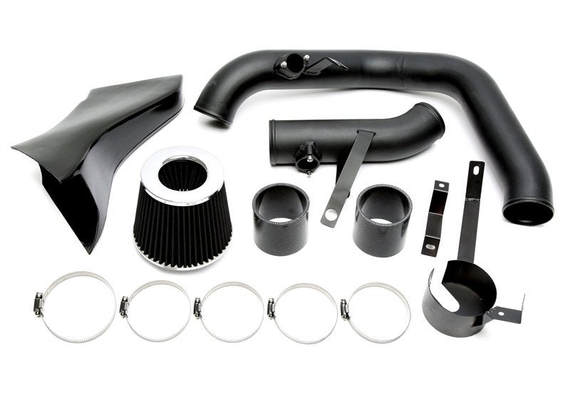 TA Technix Dual Air Intake Kit BMW 135i 335i N55 E82 E90 E92, Envoi