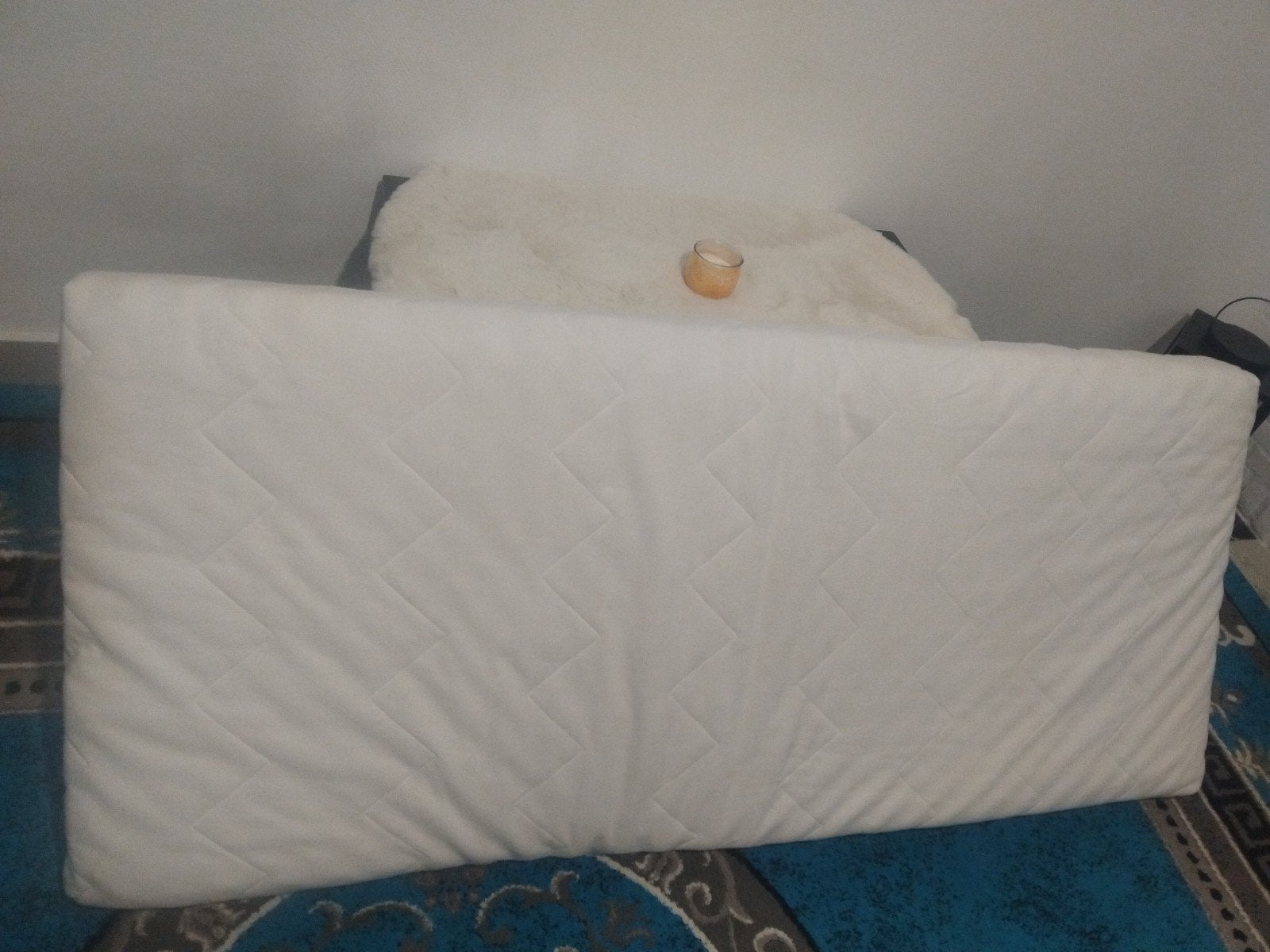 matras 150cm, Huis en Inrichting, Ophalen, Matras