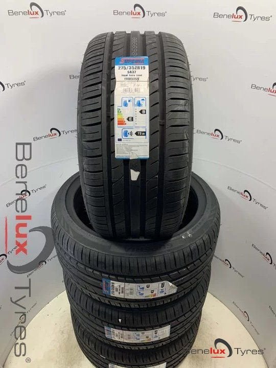 NIEUW 275/35ZR19 275/35R19 275/35/19 275/35 ZR19 R19 2753519, Auto-onderdelen, -, 275 mm, -, Nieuw