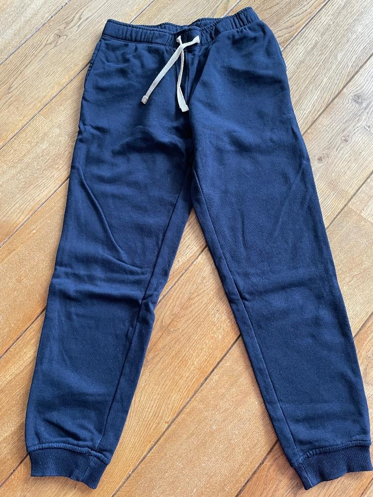 Pantalon de jogging, taille 8 ans, Jongen of Meisje, Ophalen of Verzenden, Zo goed als nieuw, Broek