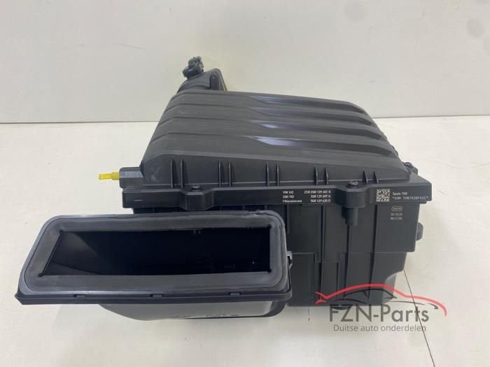 VW Polo 2G Gti 2.0 TSI Benzine Luchtfilterhuis, Ophalen of Verzenden, Gebruikt