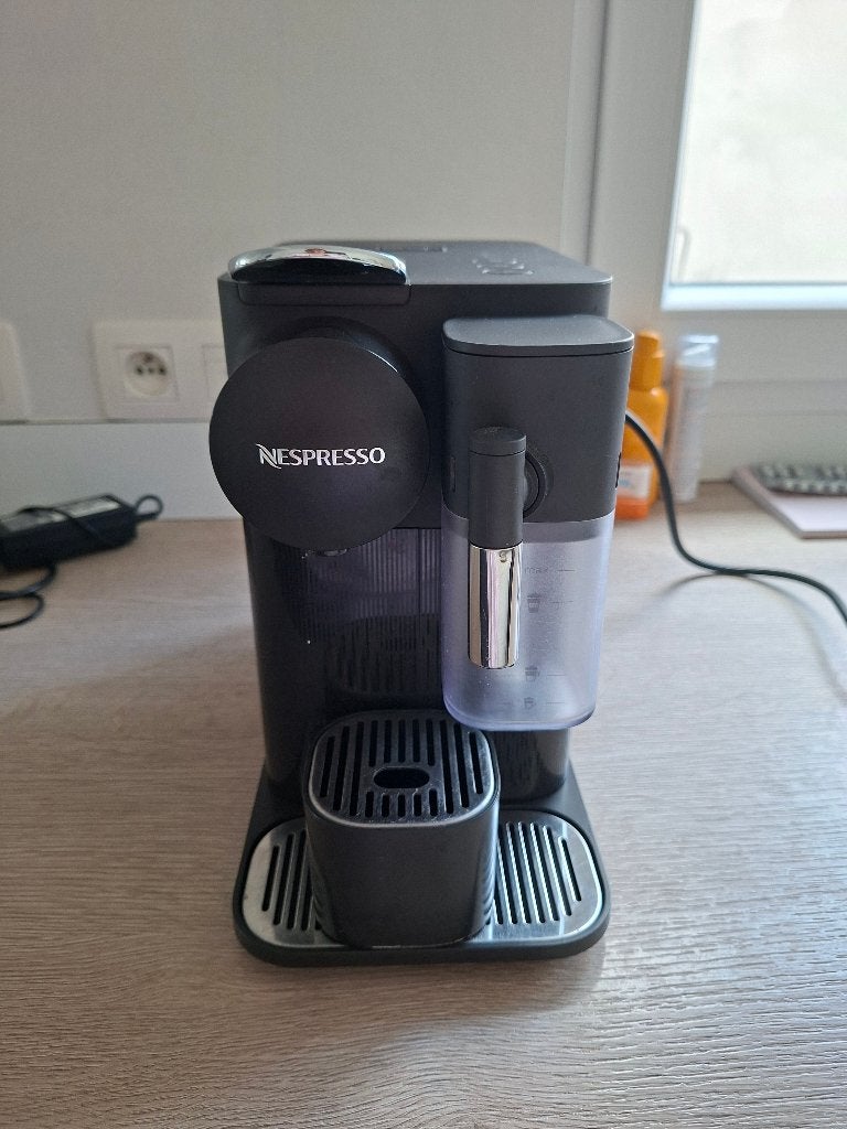 Koffiezetapparaat, Elektronische apparatuur, Koffiezetapparaten, Ophalen, Gebruikt, Koffiemachine, 1 kopje