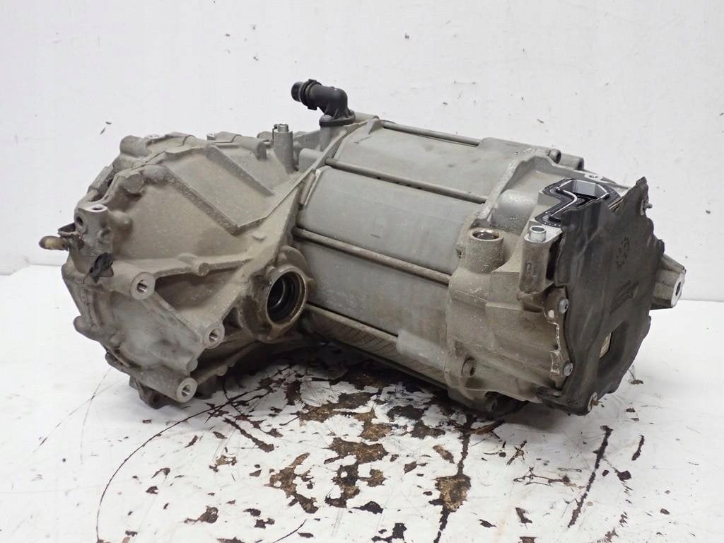 Moteur EBJD Complet CUPRA VW ID.3 BORN, Envoi, Utilisé, Daihatsu