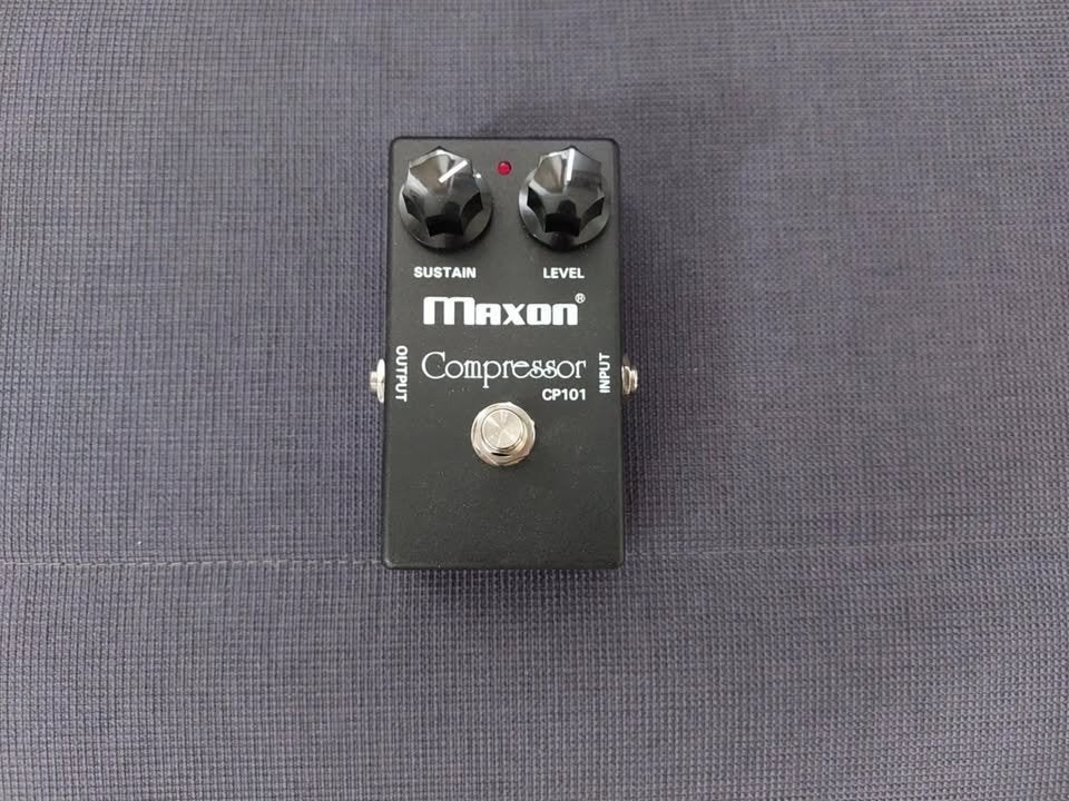 Maxon compresseur CP101, Enlèvement ou Envoi, Comme neuf, Compresseur