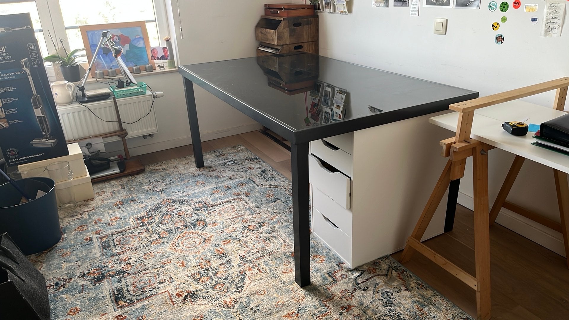 Tafel, Ophalen, Nieuw, 50 tot 100 cm, Vijf personen of meer