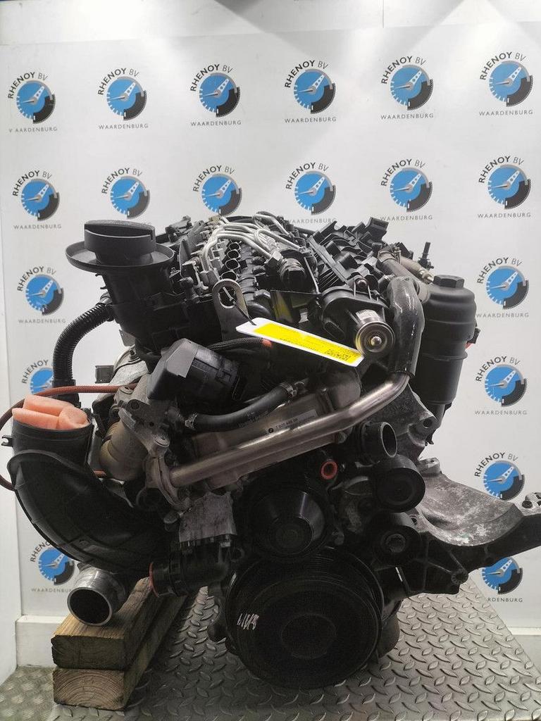 BMW 3 SERIES TURBO 7799758607 2017, Ophalen of Verzenden, Gebruikt, Stiba lid