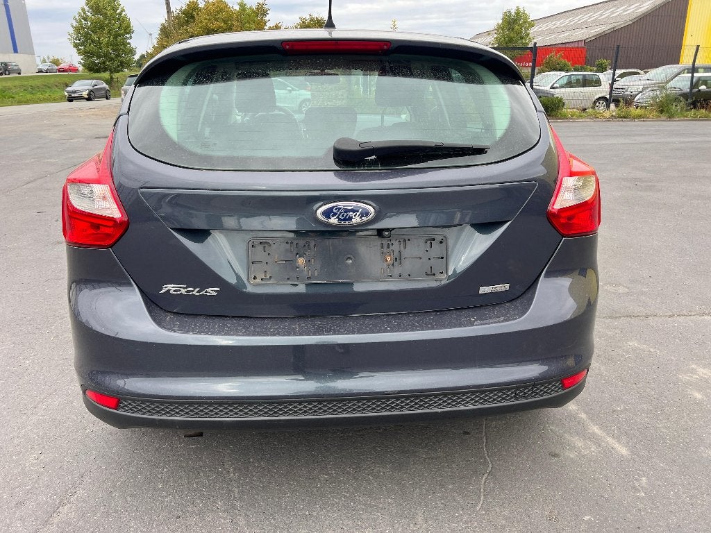 Ford Focus 1.0 Essence Bruit moteur, Autos, Focus, Achat, Entreprise, Boîte manuelle