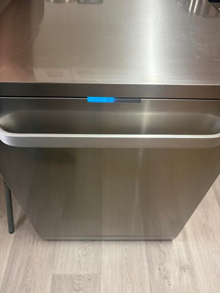 Lave vaisselle •• valberg •• inox •• 13 couverts, Ophalen, Zo goed als nieuw