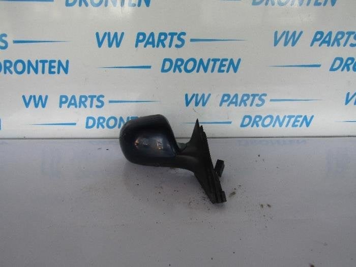 Buitenspiegel rechts van een Audi A3, Gebruikt, -, -, -