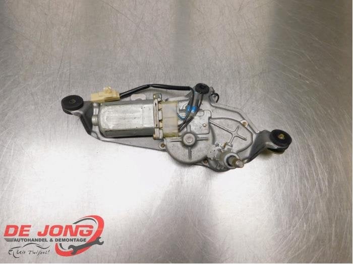 Moteur essuie-glace arrière d'un Mazda 6, -, 3 mois de garantie, Mazda, Utilisé