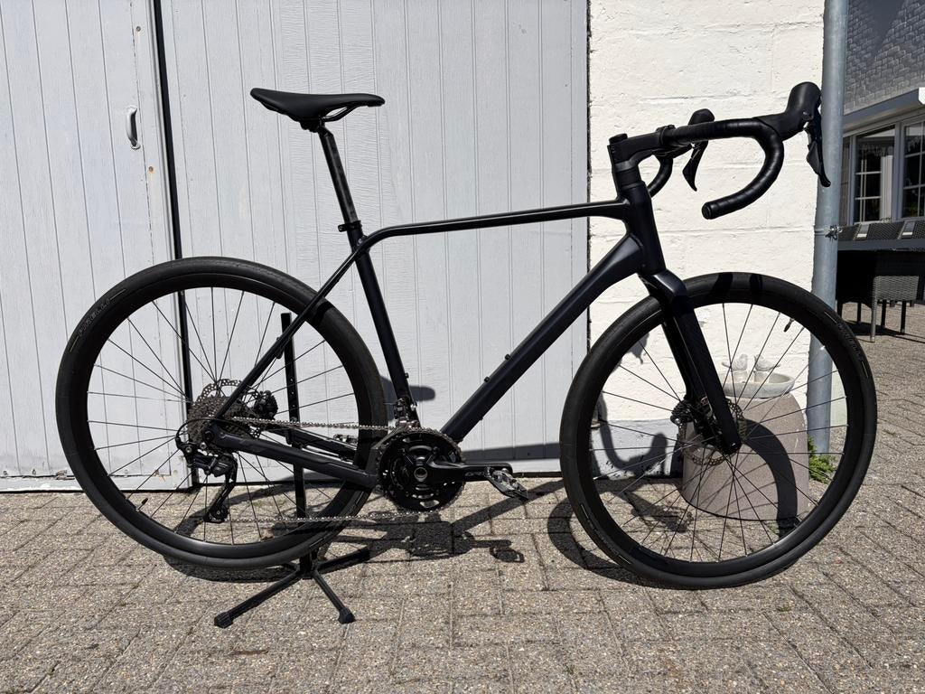 Gravelbike Orbea Terra H40, Fietsen en Brommers, Fietsen | Racefietsen, Ophalen, Gebruikt, Aluminium, Heren