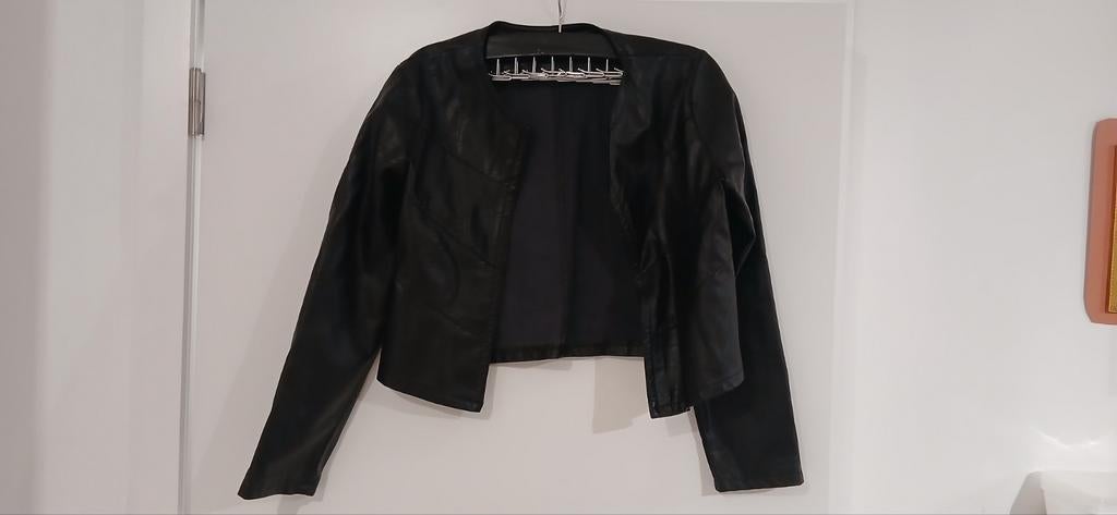 Blazer Lolaliza, Kleding | Dames, Zwart, Maat 42/44 (L), Ophalen of Verzenden, Zo goed als nieuw