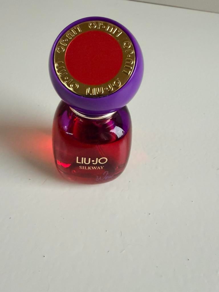 Liu Jo Silkway Wow 30ml, Handtassen en Accessoires, Ophalen of Verzenden, Nieuw