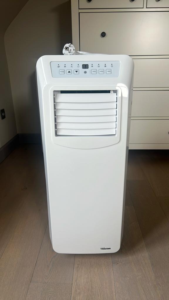 Tristar AC-5562 in uitstekende staat, Elektronische apparatuur, Airco's, Ophalen, Zo goed als nieuw